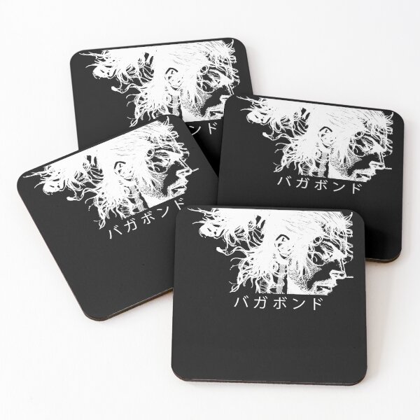 Item preview, Gift For Men Vagabond Musashi Sasaki Kojiro designed and sold by ArnaldoWaters.