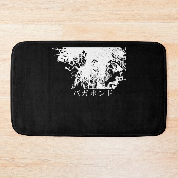 Item preview, Gift For Men Vagabond Musashi Sasaki Kojiro designed and sold by ArnaldoWaters.