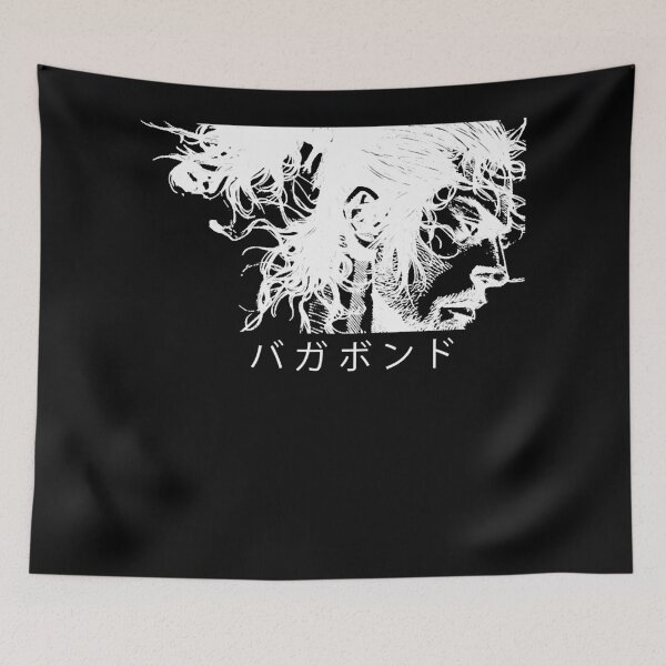 Item preview, Gift For Men Vagabond Musashi Sasaki Kojiro designed and sold by ArnaldoWaters.