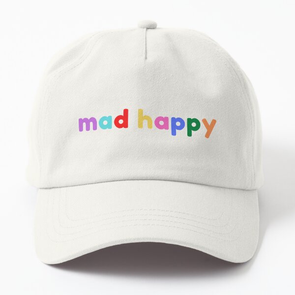 madhappy dad hat