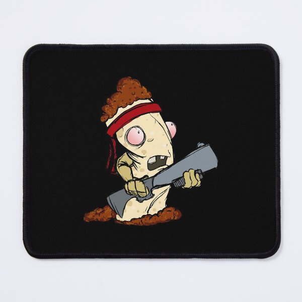 Item preview, Rambo-ritto  designed and sold by zhonistratt.