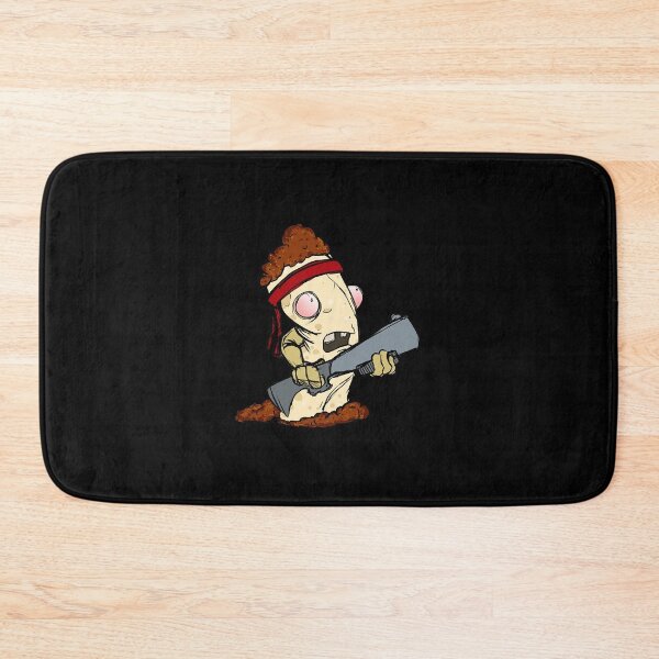 Item preview, Rambo-ritto  designed and sold by zhonistratt.
