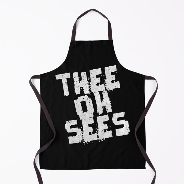 Item preview, Thee Oh Sees Gifts Idea designed and sold by TheeOhSeesBand.