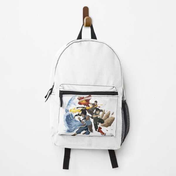 Item preview, Avatar Legend of Korra designed and sold by NamakuSopo.