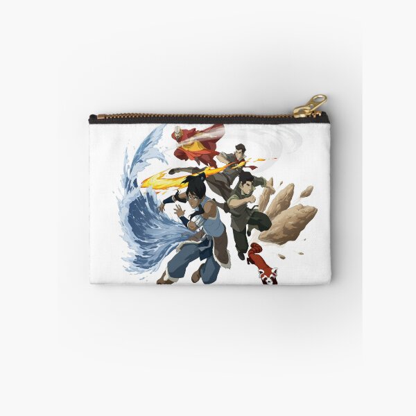 Item preview, Avatar Legend of Korra designed and sold by NamakuSopo.