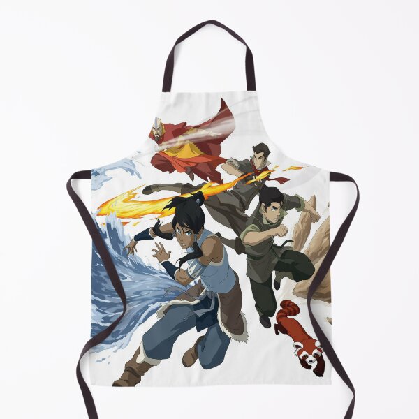 Item preview, Avatar Legend of Korra designed and sold by NamakuSopo.