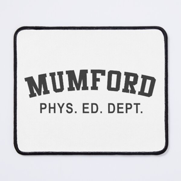 Item preview, Mumford Phys Ed designed and sold by jordan5L.