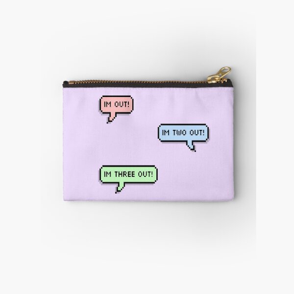 Item preview, GOT7 | IM OUT! designed and sold by cyberlatte.
