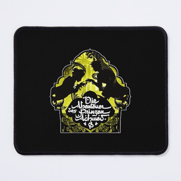 Item preview, The Adventures of Prince Achmed designed and sold by zhonistratt.