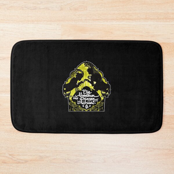 Item preview, The Adventures of Prince Achmed designed and sold by zhonistratt.