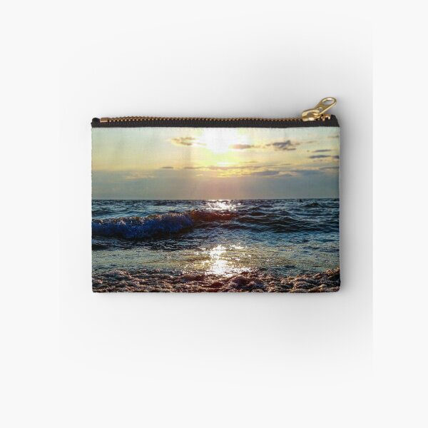 Item preview, H0071 Sunset Beach designed and sold by photographyemd.