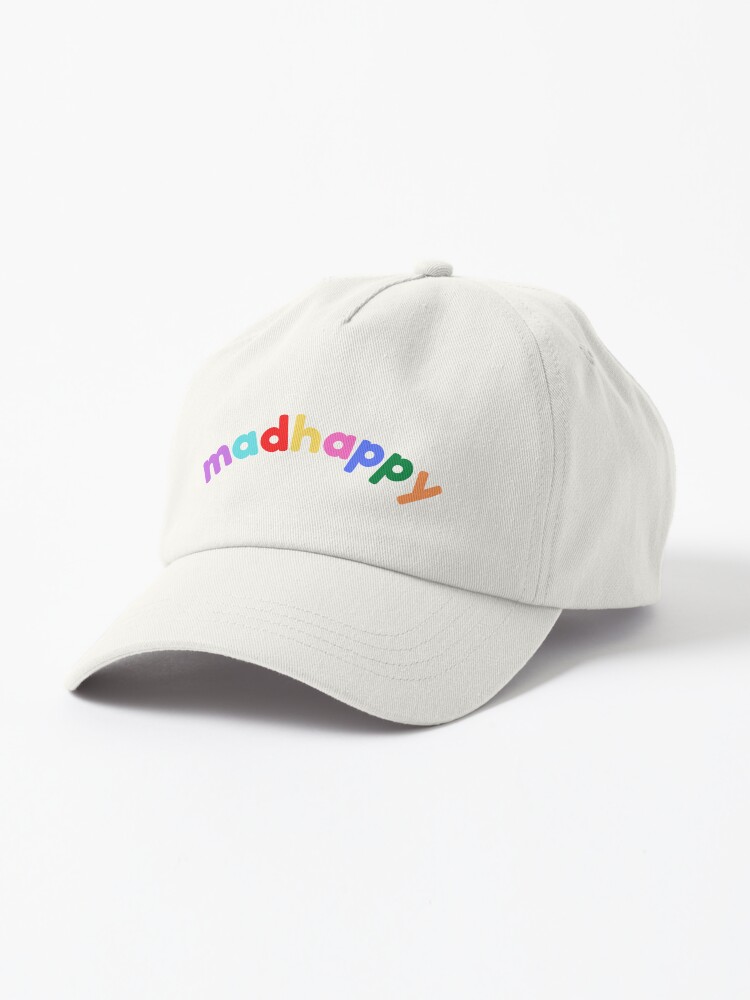 madhappy dad hat