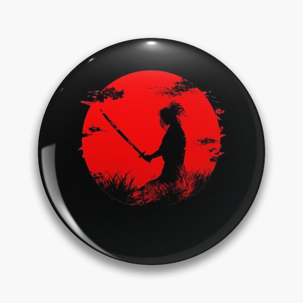 Item preview, Gifts For Women Vagabond Samurai Miyamoto Musashi Vagabond designed and sold by ArnaldoWaters.