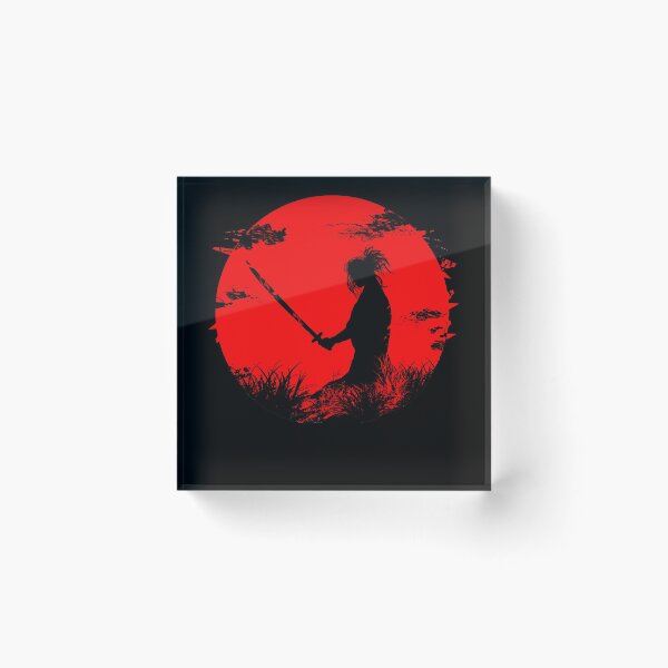 Item preview, Gifts For Women Vagabond Samurai Miyamoto Musashi Vagabond designed and sold by ArnaldoWaters.