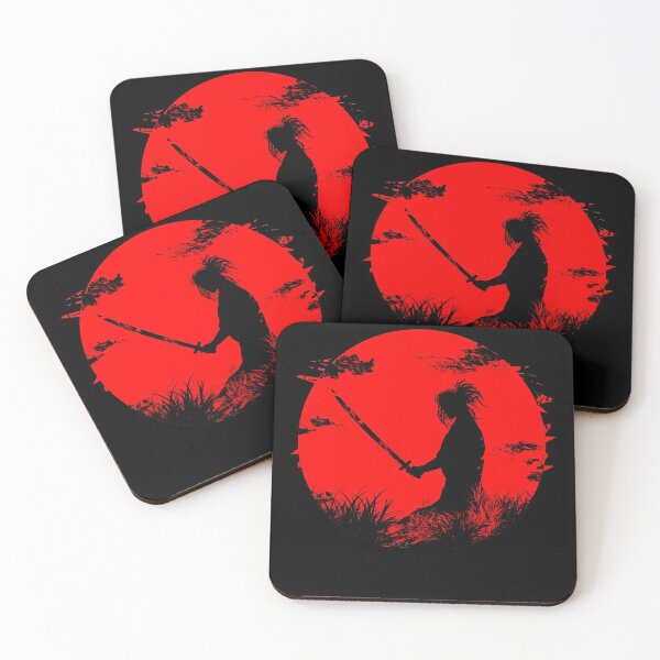 Item preview, Gifts For Women Vagabond Samurai Miyamoto Musashi Vagabond designed and sold by ArnaldoWaters.