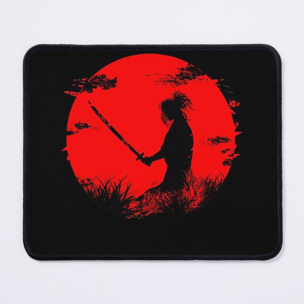 Item preview, Gifts For Women Vagabond Samurai Miyamoto Musashi Vagabond designed and sold by ArnaldoWaters.