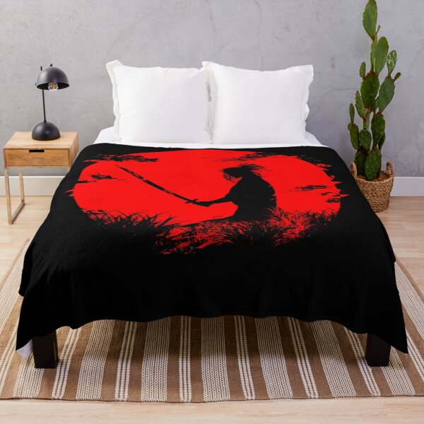 Item preview, Gifts For Women Vagabond Samurai Miyamoto Musashi Vagabond designed and sold by ArnaldoWaters.