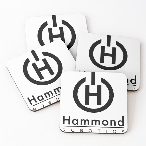 Item preview, Hammond Robotics Words First person shooter Titanfall Game Video Dashboard designed and sold by TitanfallBlaney.