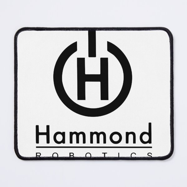Item preview, Hammond Robotics Words First person shooter Titanfall Game Video Dashboard designed and sold by TitanfallBlaney.