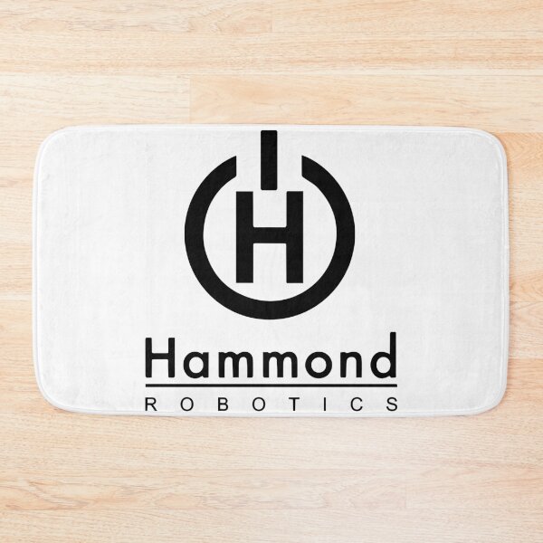 Item preview, Hammond Robotics Words First person shooter Titanfall Game Video Dashboard designed and sold by TitanfallBlaney.
