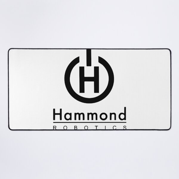 Item preview, Hammond Robotics Words First person shooter Titanfall Game Video Dashboard designed and sold by TitanfallBlaney.