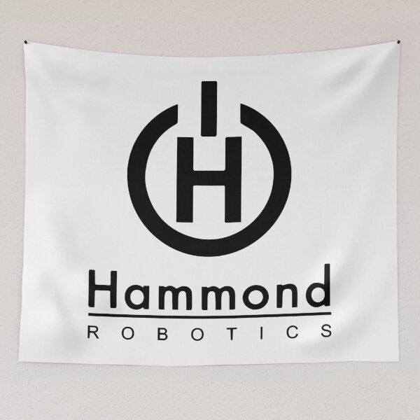 Item preview, Hammond Robotics Words First person shooter Titanfall Game Video Dashboard designed and sold by TitanfallBlaney.