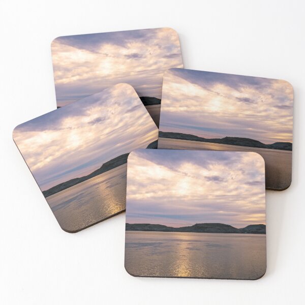 Item preview, Sunrise Serenity designed and sold by Catherine Reading.