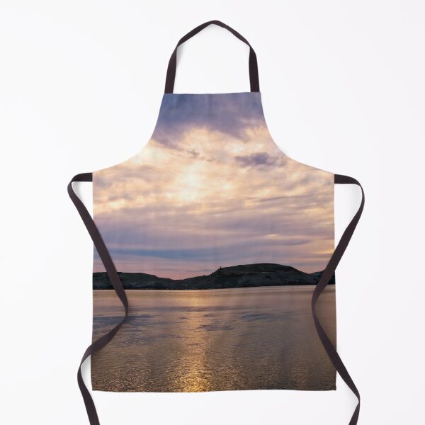 Item preview, Sunrise Serenity designed and sold by Catherine Reading.