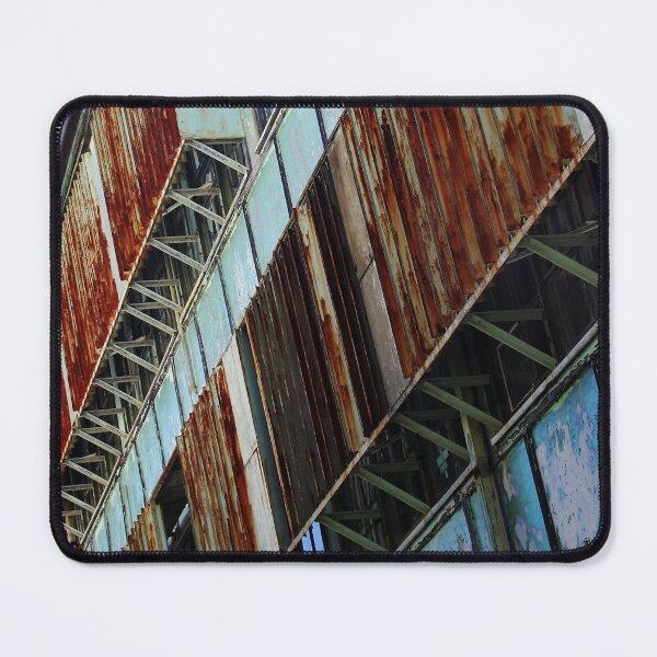 Item preview, Architextural - abandoned shipyard designed and sold by Siene Browne.