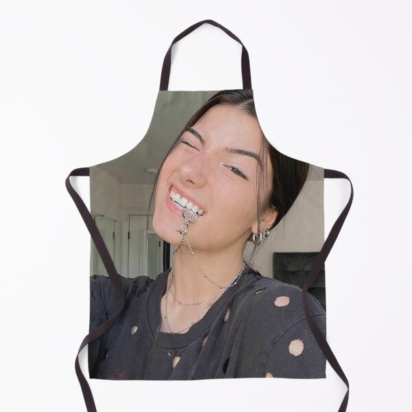 Item preview, Charli D'Amelio designed and sold by NamakuSopo.