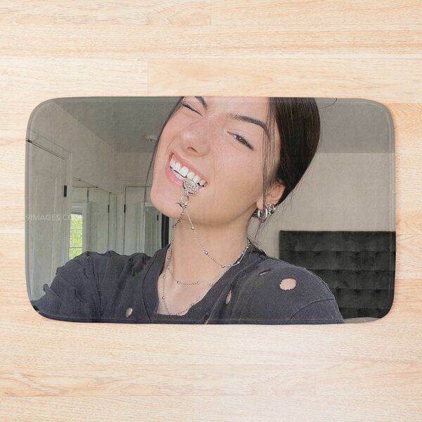Item preview, Charli D'Amelio designed and sold by NamakuSopo.