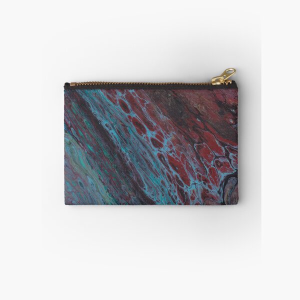 Item preview, Acrylic Pour Print 'Destiny' designed and sold by Marlies81.
