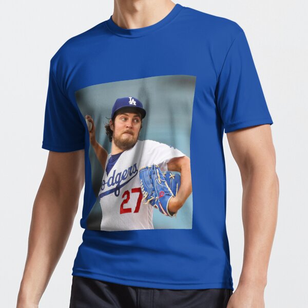 Trevor Bauer Essential T-Shirt for Sale by aldenseptshop