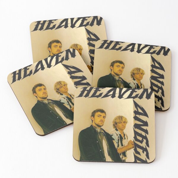 Item preview, Heaven Angel  designed and sold by Raina Aubertin.