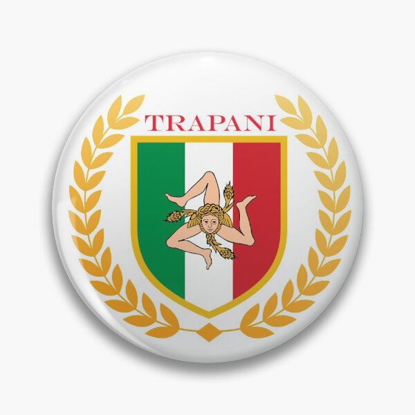 Item preview, Trapani Sicily Italy designed and sold by ItaliaStore.