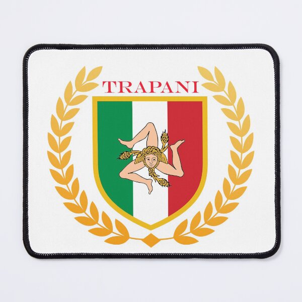 Item preview, Trapani Sicily Italy designed and sold by ItaliaStore.