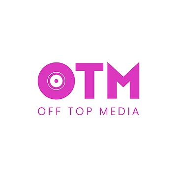 Artwork thumbnail, OTM (Pnk/Wht) by OffTopMedia