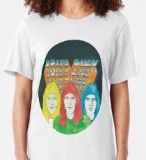 Ariel Pink Slim Fit T-Shirt