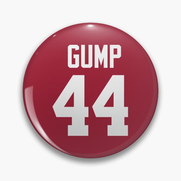 Item preview, Gump designed and sold by jordan5L.
