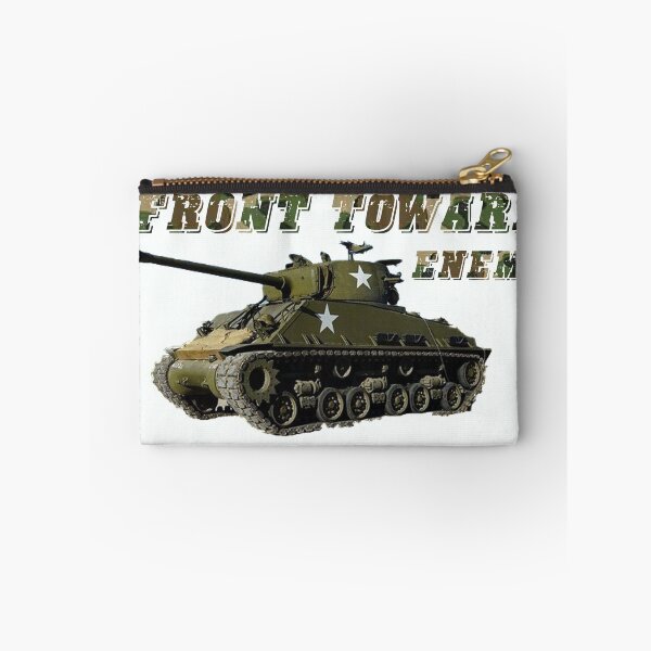 Item preview, Front Toward Enemy Design designed and sold by LapuniStore.