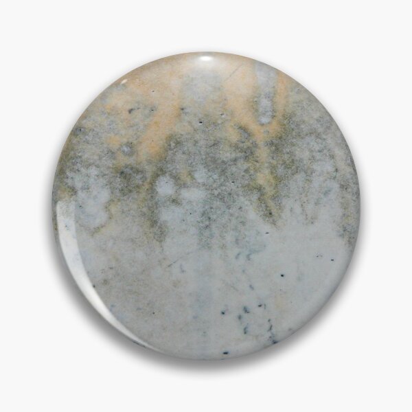 Item preview, Old grey marble slab lightly stained grungy and cracked in texture designed and sold by James-Cole.