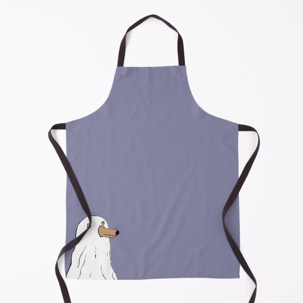 Item preview, Ghost Dog designed and sold by HotelAlfaPapa.