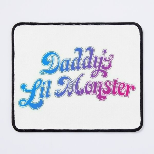 Item preview, Daddys Lil designed and sold by NamakuSopo.