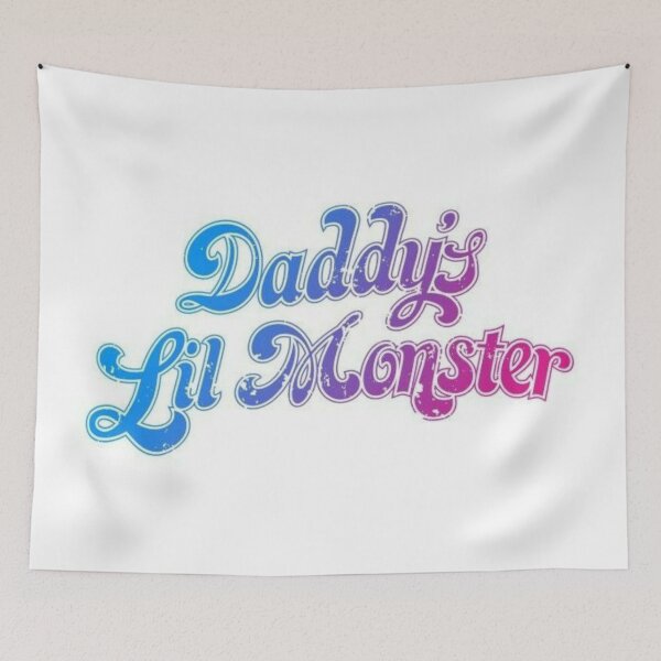 Item preview, Daddys Lil designed and sold by NamakuSopo.