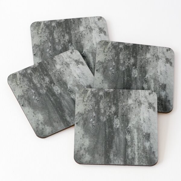 Item preview, Grungy cracked and darkly stained texture of an old marble headstone designed and sold by James-Cole.