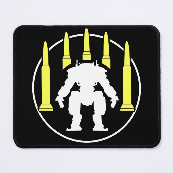 Item preview, Words First person shooter Titanfall Game Video Dashboard Legion designed and sold by TitanfallBlaney.