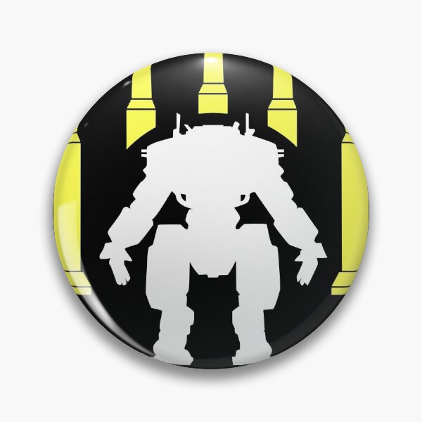 Item preview, Words First person shooter Titanfall Game Video Dashboard Legion designed and sold by TitanfallBlaney.