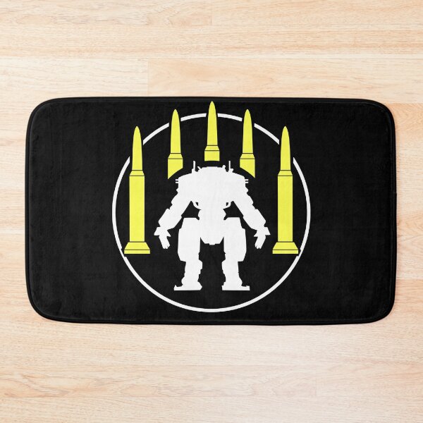Item preview, Words First person shooter Titanfall Game Video Dashboard Legion designed and sold by TitanfallBlaney.