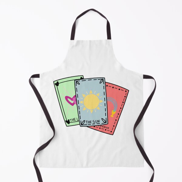 Item preview, Witchy Kawaii Tarot Cards designed and sold by SushiPugCo.
