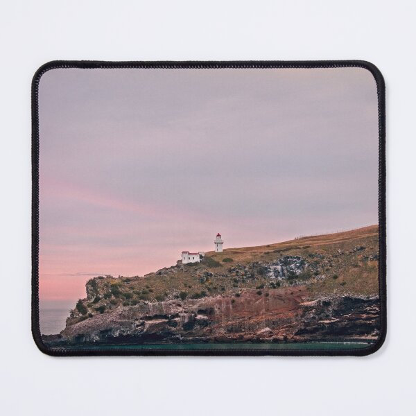 Item preview, Lighthouse at Sunrise designed and sold by Catherine Reading.